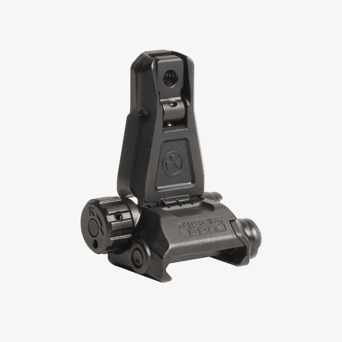 MBUS Pro® Sight – Rear