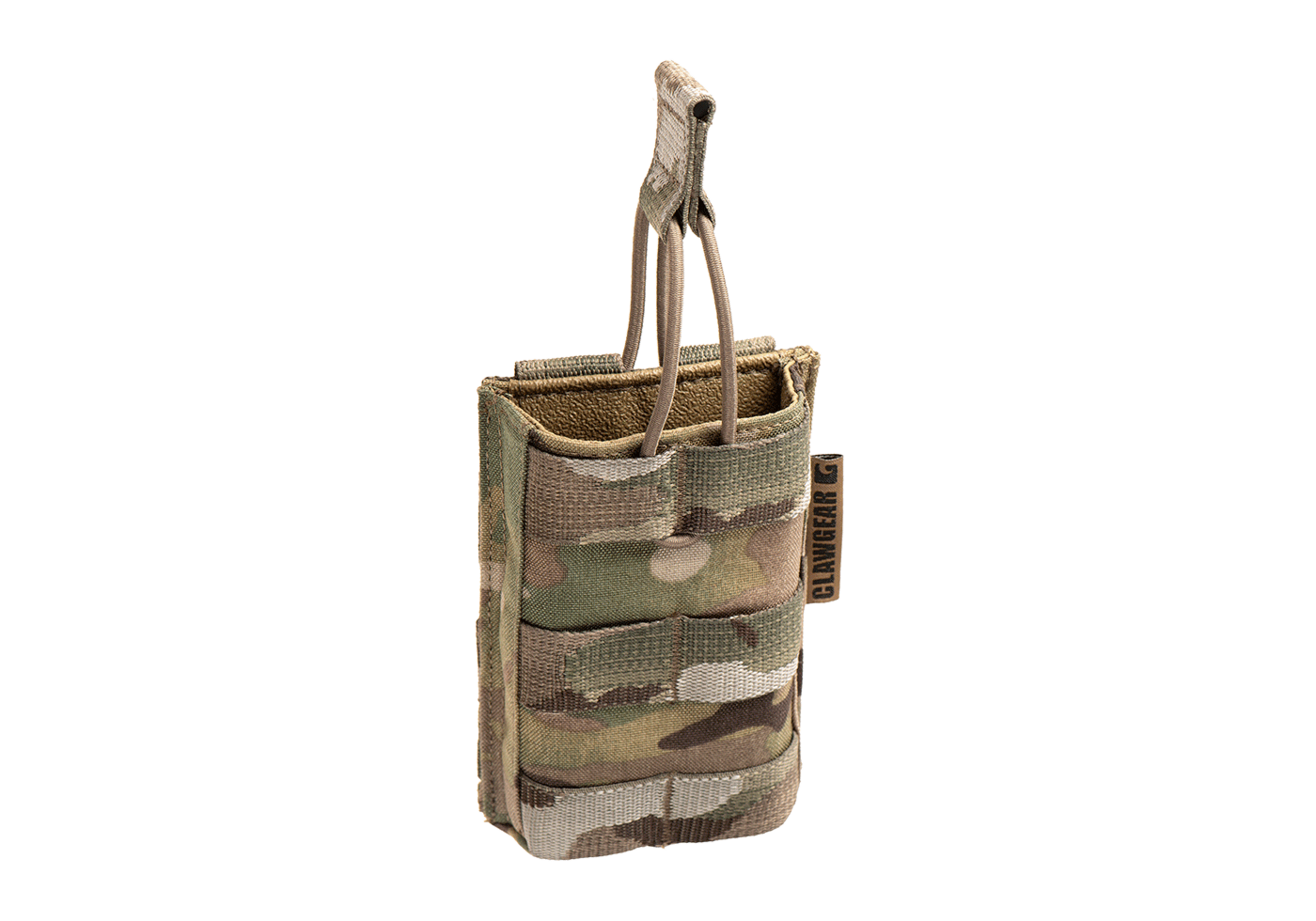 5.56mm Open Single Mag Pouch Core (Multicam)