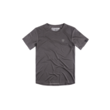 T.O.R.D. Performance Utility Tee (Wolf Grey)