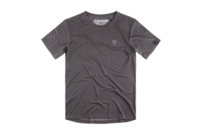 T.O.R.D. Performance Utility Tee (Wolf Grey)