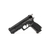 Browning FN Hi Power Grip and Rail System (Tan)