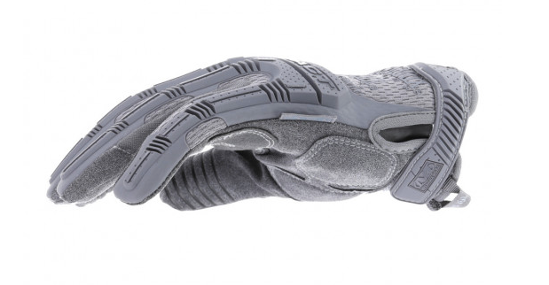 M-Pact (Grey)