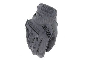 M-Pact Gloves ( Wolf Grey)