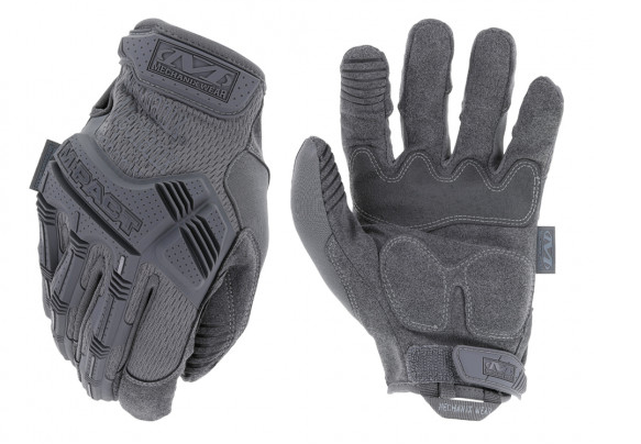 M-Pact (Grey)