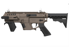 PLATEFORME MODULAIRE AR P-IXMG POUR GLOCK (Tan)