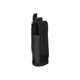Flex Single Pistol Mag Cover Pouch (Black)