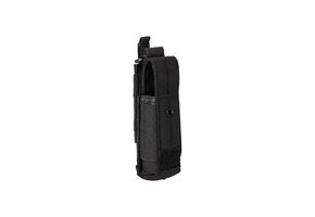 Flex Single Pistol Mag Cover Pouch (Black)