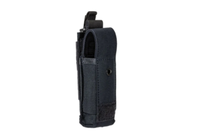 Flex Single Pistol Mag Cover Pouch (Dark Navy)