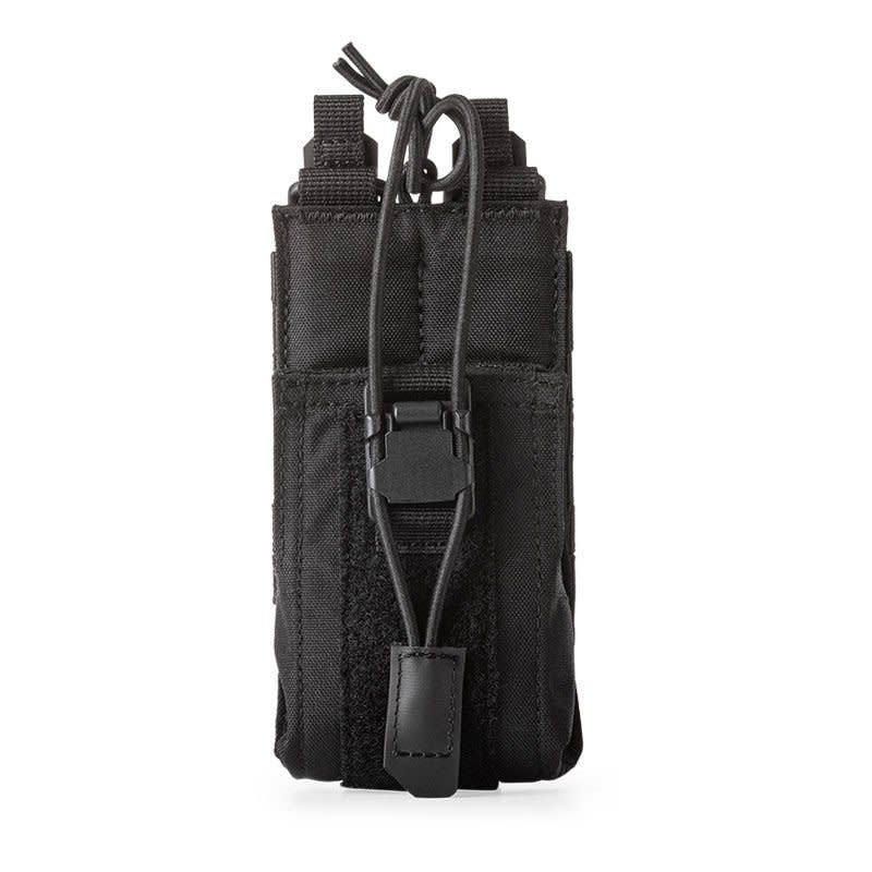 Flex Radio 2.0 Pouch (Black)