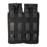Flex Double AR Mag Cover Pouch (Black)