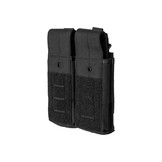 Flex Double AR Mag Cover Pouch (Black)