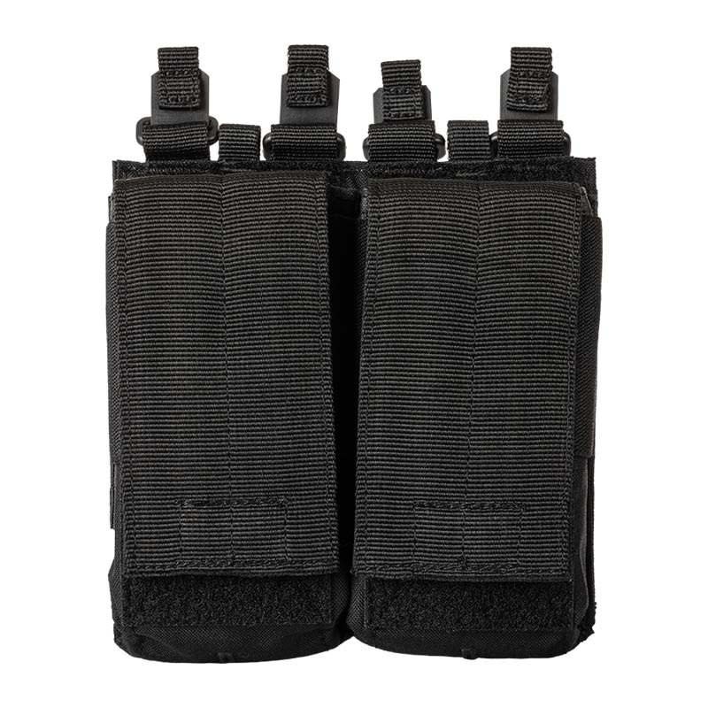 Flex Double AR Mag Cover Pouch (Black)