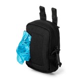 Flex Disposable Glove Pouch (Black)