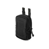 Flex Disposable Glove Pouch (Black)