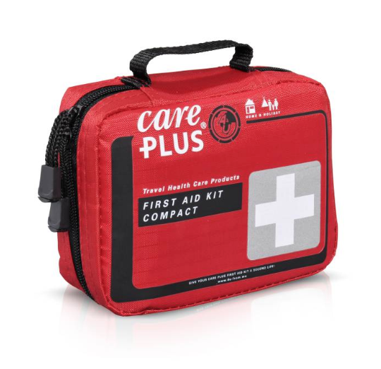 First Aid Kit  Compact
