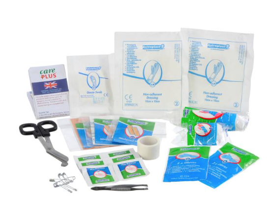 First Aid Kit  Compact