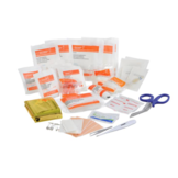 First Aid Kit Emergency