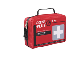 First Aid Kit Emergency