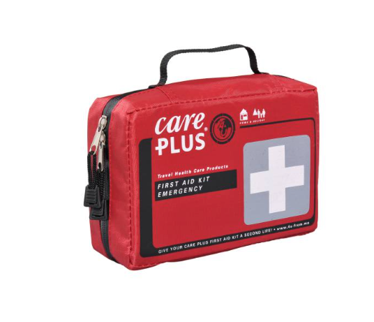 First Aid Kit Emergency
