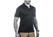 Urban Polo Shirt (Black)