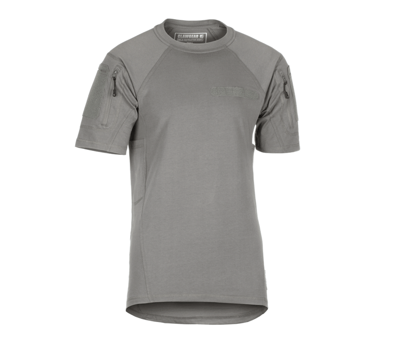 T-Shirt Mk II Instructor Solid Rock