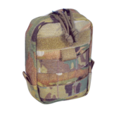Tac Pouch 1 Vertical (Multicam)
