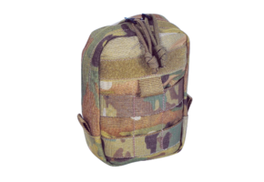 Tac Pouch 1 Vertical (Multicam)