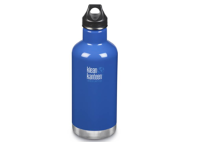 32oz Classic Insulated /Loop Cap 946ml (Blue)