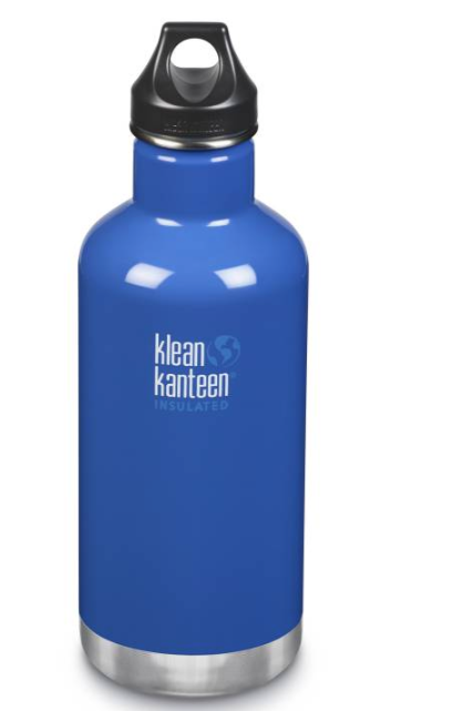 32oz Classic Insulated /Loop Cap 946ml (Blue)