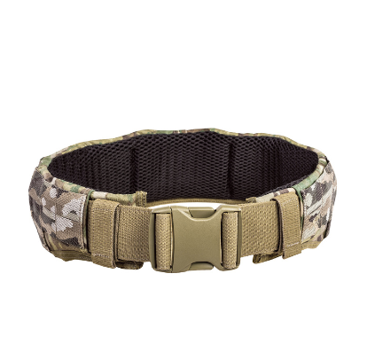 WARRIOR BELT MK IV (Multicam)