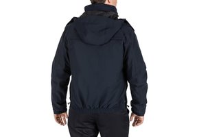 5-in-1 Jacket 2.0 (Dark Navy)