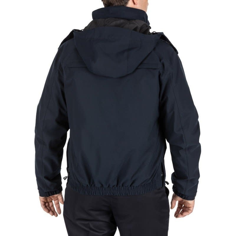 5-in-1 Jacket 2.0 (Dark Navy)