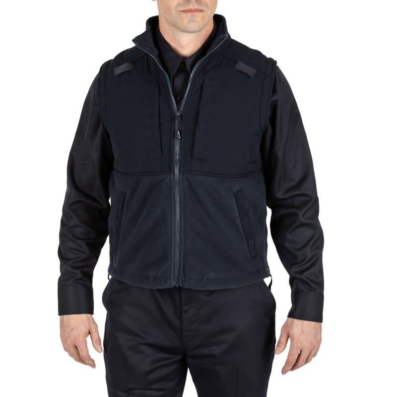 5-in-1 Jacket 2.0