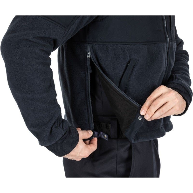 5-in-1 Jacket 2.0