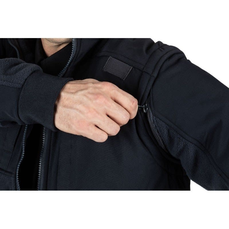 5-in-1 Jacket 2.0