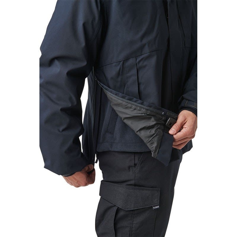 5-in-1 Jacket 2.0