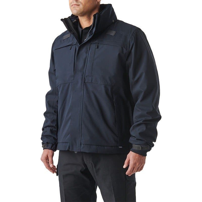 5-in-1 Jacket 2.0