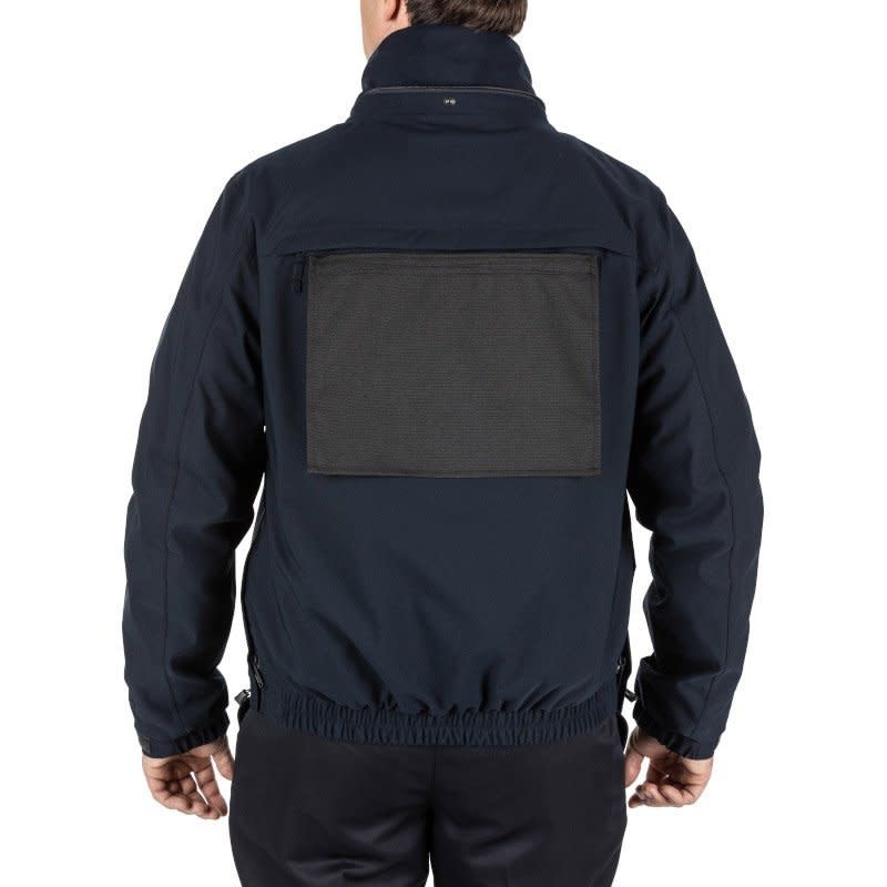 5-in-1 Jacket 2.0