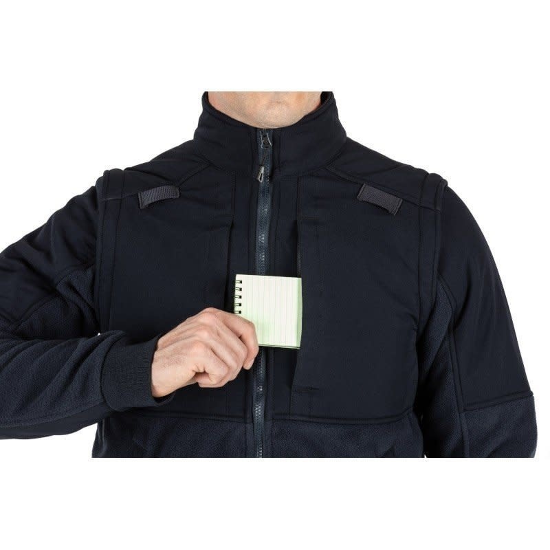 5-in-1 Jacket 2.0