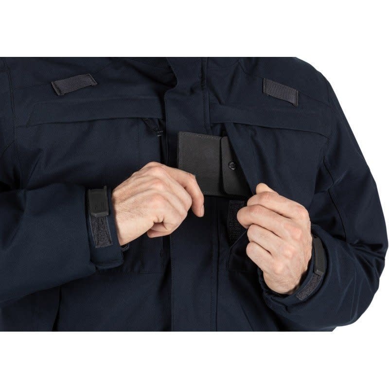 5-in-1 Jacket 2.0