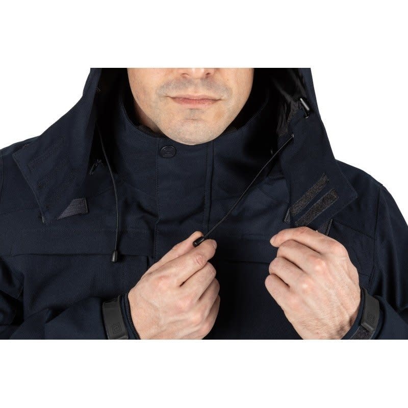 5-in-1 Jacket 2.0