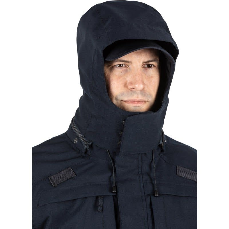 5-in-1 Jacket 2.0