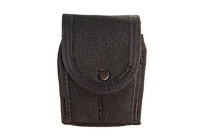 Duty Handcuff TACO Covered U-MOUNT (Black)