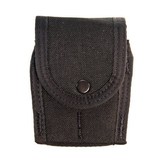 Duty Handcuff TACO Covered U-MOUNT (Black)