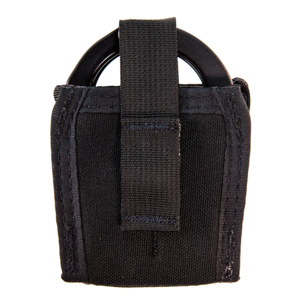 Duty Handcuff TACO UMOUNTSingle (Black) Levelfour Your Tactical