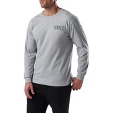 STAY SHARP LS TEE