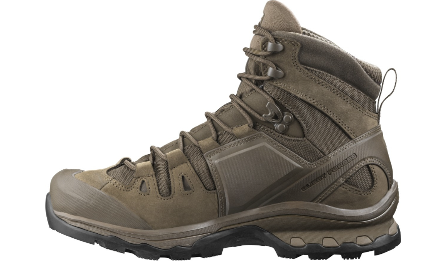 Quest 4D GTX Forces 2 EN (Slate Black)