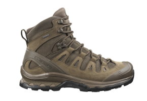 Quest 4D GTX Forces 2 EN (Slate Black)