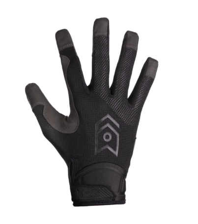 TARGET 8109 High Abrasion Gloves (Black)