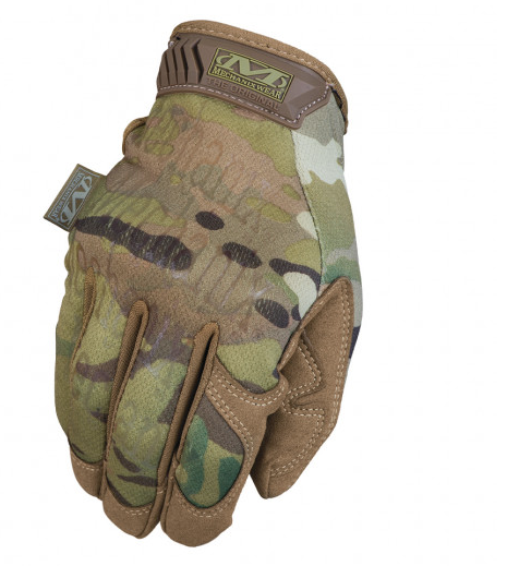 Original Gloves (Multicam)